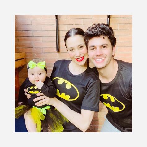 Yamna Lobos da detalles de su matrimonio secreto