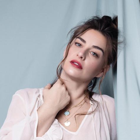 ¡Iguales! Ingrid Cruz y su hija estrenan el mismo cambio de look