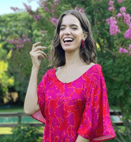 ¿Se casó? Millaray Viera responde rumores sobre posible matrimonio