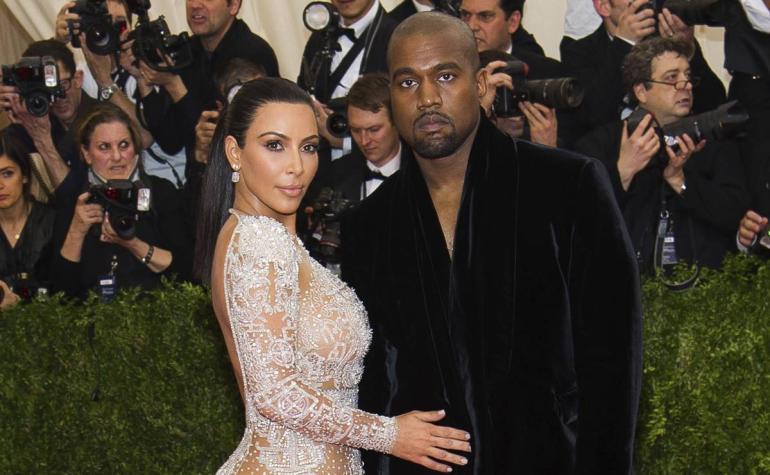 Kim Kardashian y Kanye West: La exorbitante fortuna que se discute en su divorcio