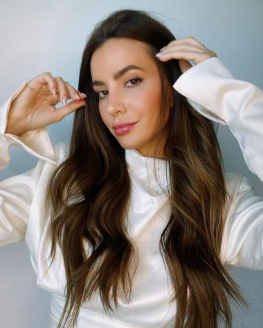 Aylén Milla se sincera sobre su soltería