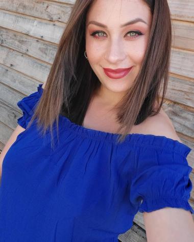 Ingrid Aceitón reaparece en redes sociales tras dura pérdida