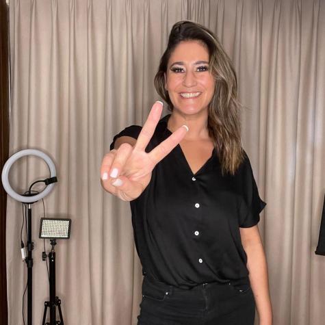 Belenaza revela el “secreto” tras su baja de peso en pandemia