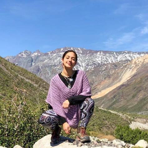 Rocío Toscano celebra la primera semana de sus mellizos con tierno video 