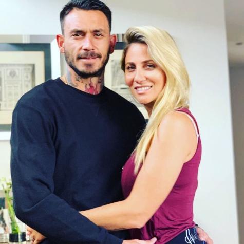 Gissella Gallardo se luce en bikini tras confirmar quiebre con Pinilla