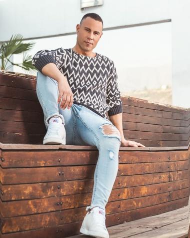 Rodrigo Díaz revela “encuentro sobrenatural” que lo acercó a Dios