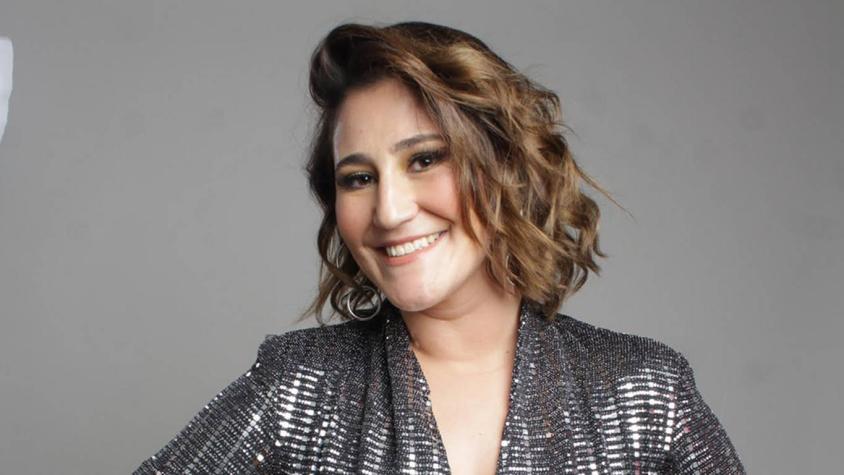 Belén Mora muestra su emoción tras capítulo de "De tú a tú"