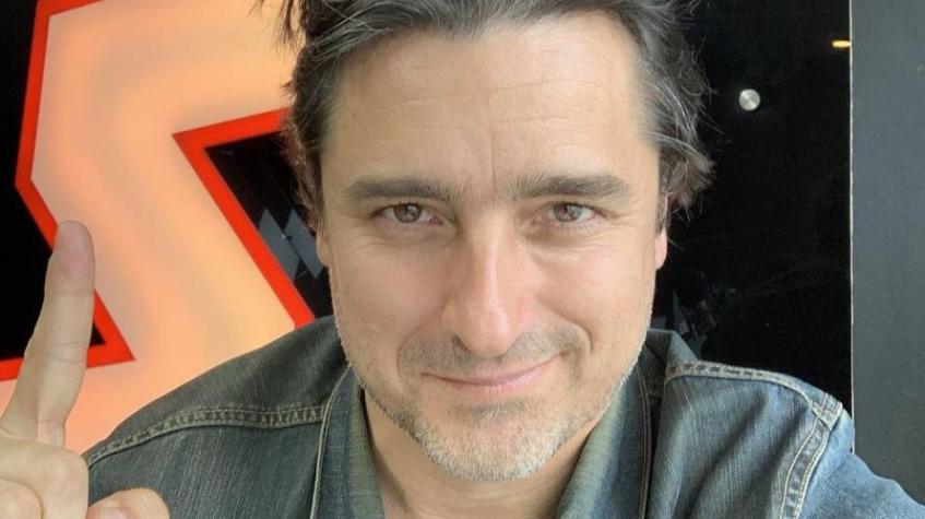 Famosos se rinden ante fotografía al natural de Jorge Zabaleta