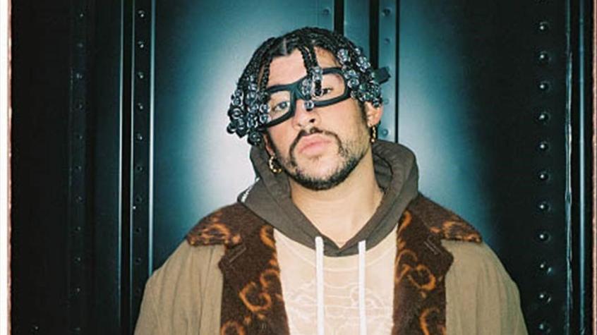 Aseguran que Bad Bunny estaría soltero ¿Rosalía es la culpable?