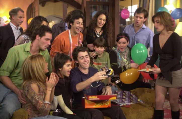Machos: 10 recordadas actrices y actores que se alejaron de la TV