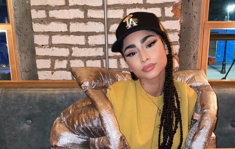 Paloma Mami apareció en programa de Ellen DeGeneres presentando su álbum