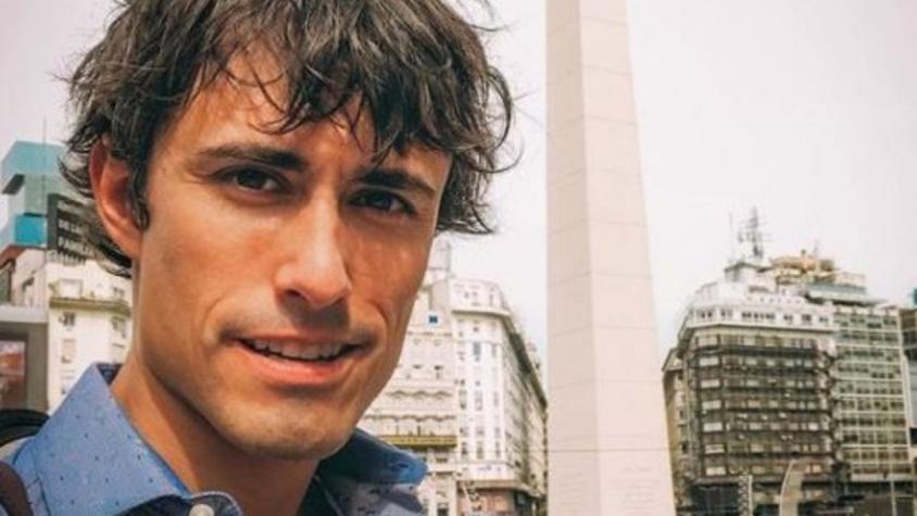 Roberto Cox fue duramente criticado en Twitter: "Ridículo" 