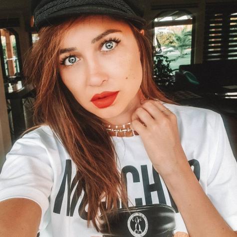 Francini Amaral sorprende al contar su primer sueldo en Chile