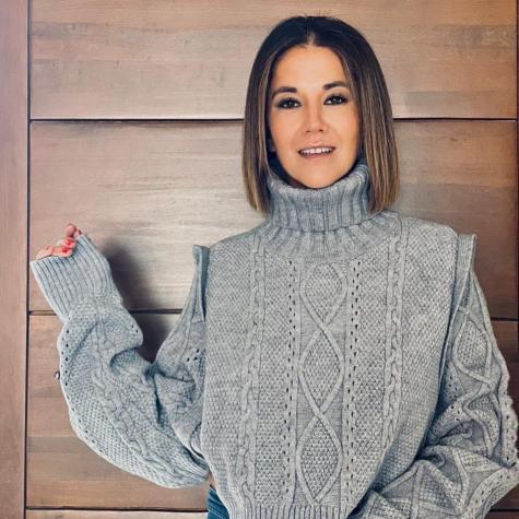 Carolina Soto se reinventa y estrena tienda de ropa