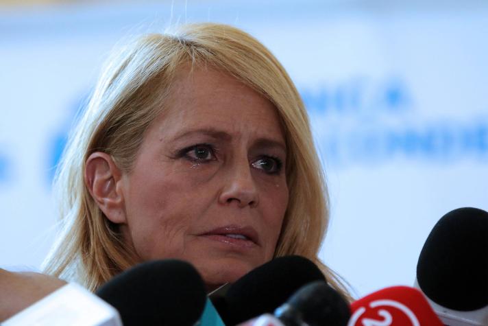 Cecilia Bolocco recuerda su especial vínculo con Pato Araya