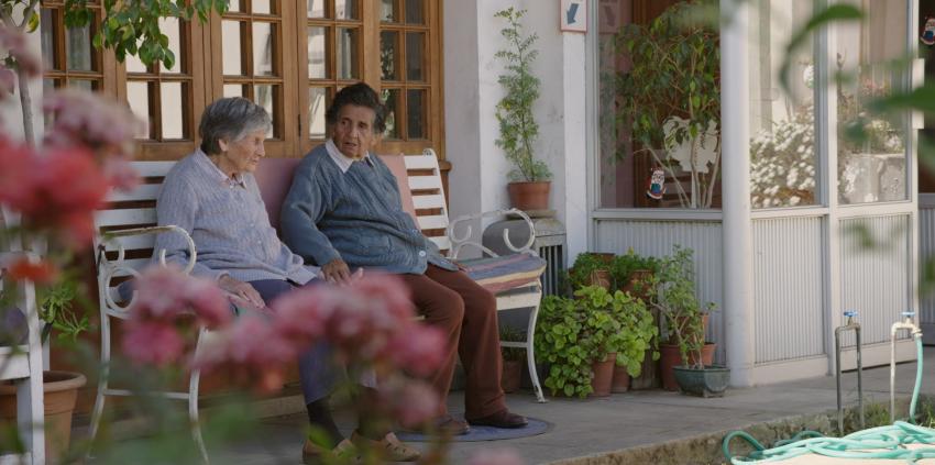 Canal 13 estrena inédito spin-off de “El Agente Topo”