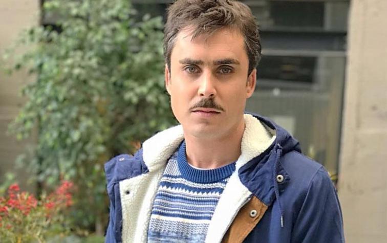 Nicolás Oyarzún se retracta de sus dichos sobre el aborto libre