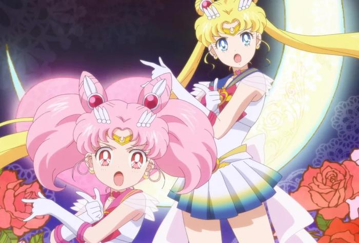 La primera película de “Sailor Moon” en 26 años ya tiene fecha de estreno aquí