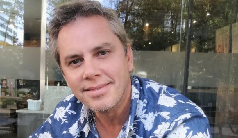 José Miguel Viñuela comparte importante logro de su hija Elisa