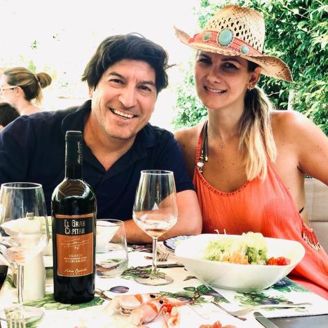 Aseguran que Iván Zamorano y su familia tienen coronavirus