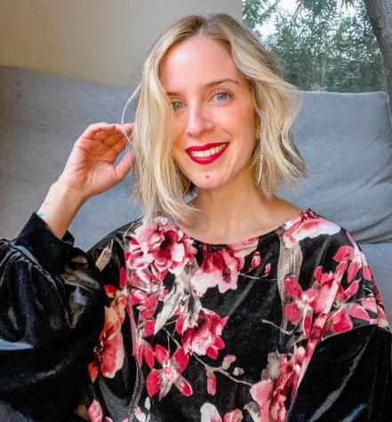 Alison Mandel relata su drama por plaga de ratones