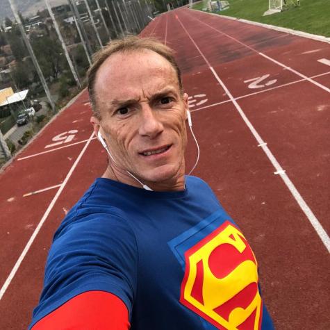 Hijo influencer de Sebastián Keitel triunfa en las elecciones