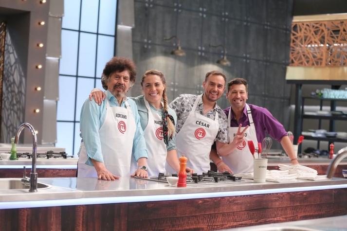 Botota Fox revela supuesto romance entre César Campos y Pablo Ruiz