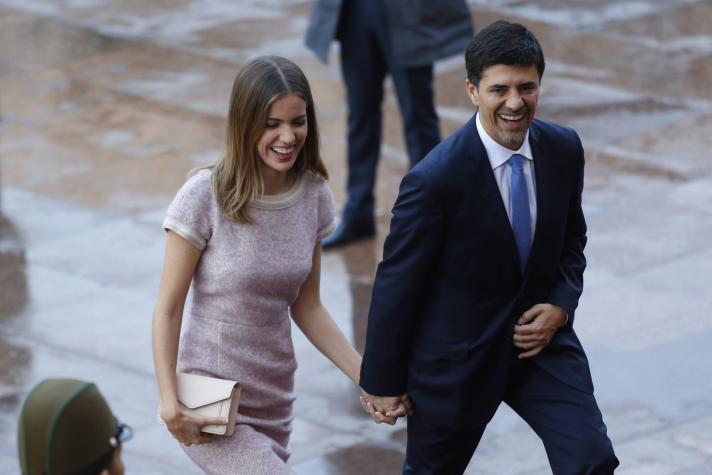 Revelan razón del quiebre entre Millaray Viera y Marcelo Díaz