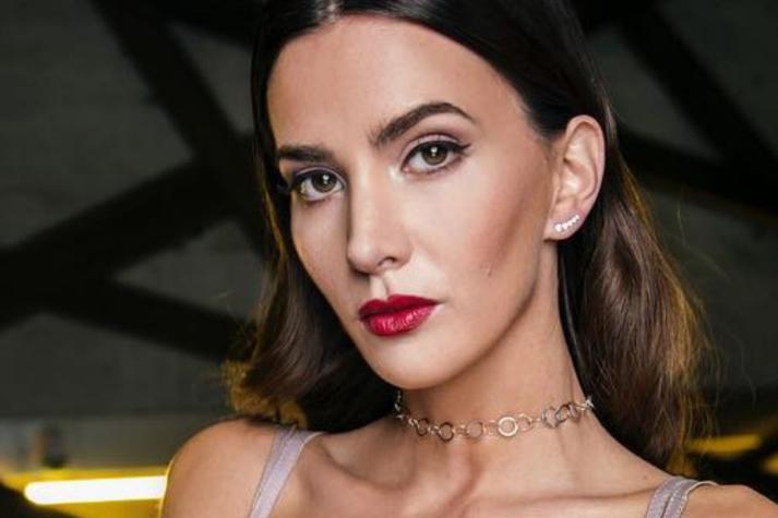 Aylén Milla revela drama personal luego de que le devolvieran uno de sus gatitos