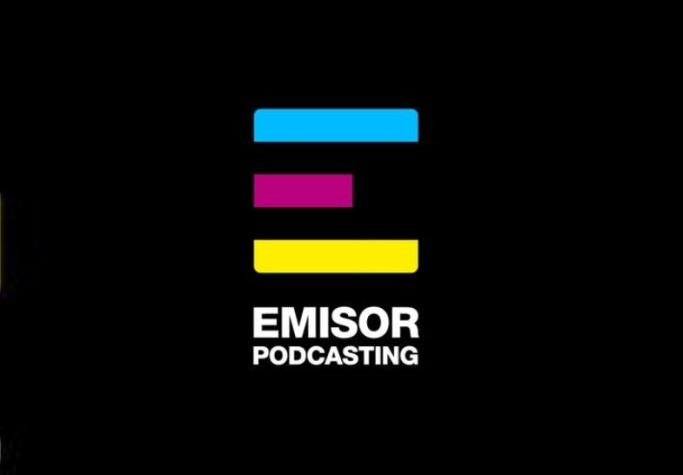 Emisor Podcasting celebra dos años anunciando nueva audioserie con Álvaro Rudolphy 