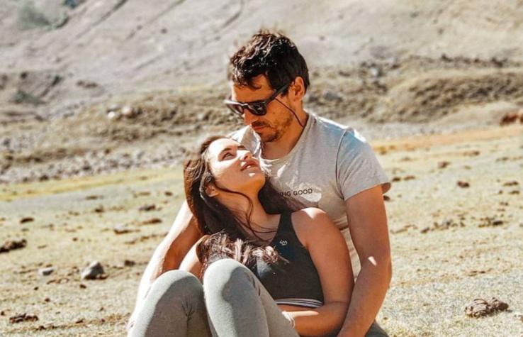 “Te une o te separa”: Melina Noto contó cómo ha sido convivir con Pangal en pandemia