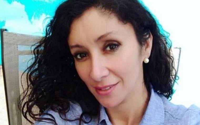 Angélica Sepúlveda revela su cansancio en redes sociales