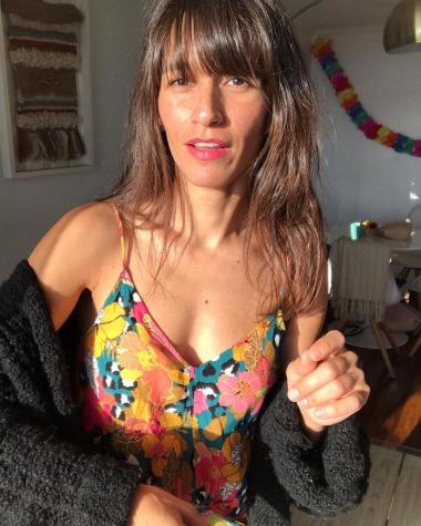 Lorena Capetillo dedica emotivo mensaje para su hijo de 21 años
