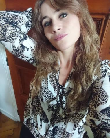 Amaya Forch comparte duro ataque por su apariencia actual