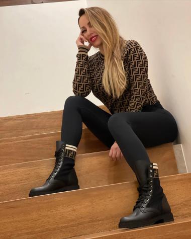 Marité Matus decidió vivir en Chile tras 14 años en Europa