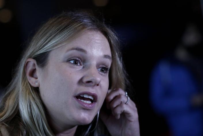 Ignacia Allamand cuenta cómo superar una infidelidad