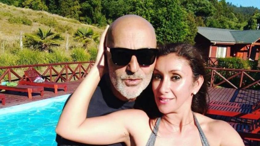 Angélica Sepúlveda revela que no podrá reunirse con ex pareja