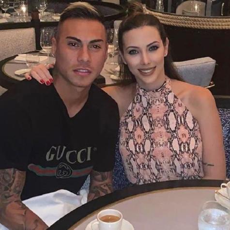 Daniela Colett muestra su abdomen de acero tras supuesto quiebre