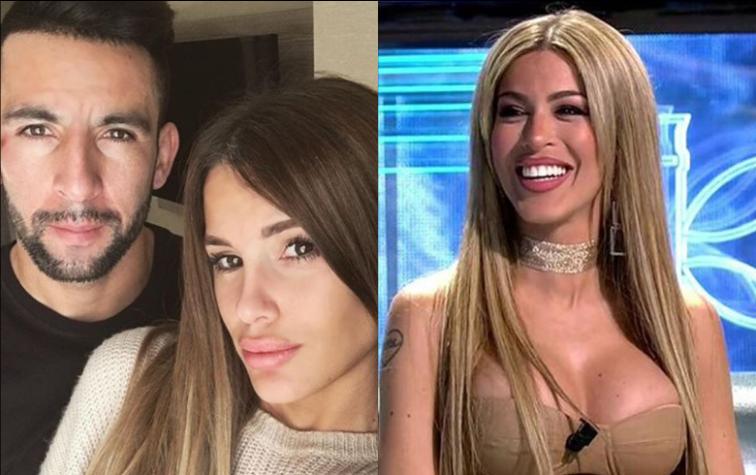 Oriana Marzoli habla sin filtro del quiebre de Gala y el “Huaso”