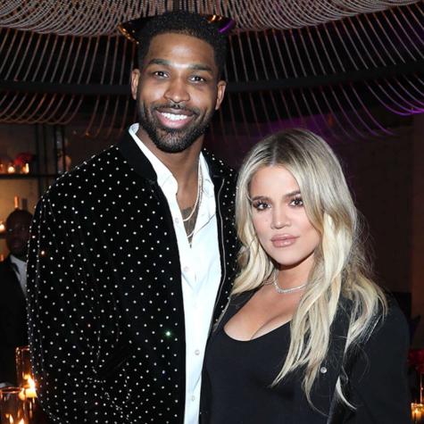 Khloé Kardashian le puso fin a su relación con Tristan Thompson