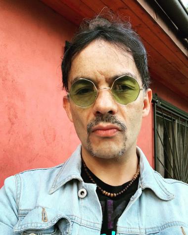 Álvaro López comparte emotivo recuerdo de su padre