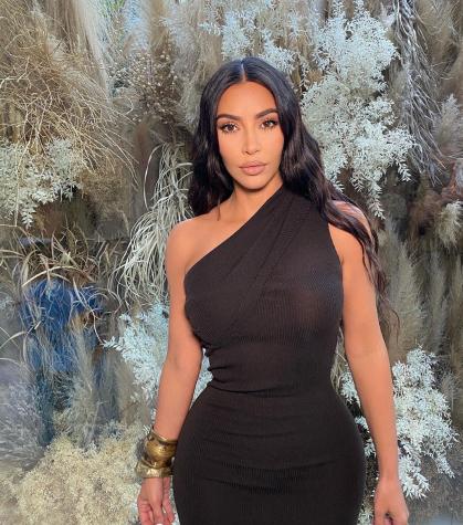 Kim Kardashian genera fuerte polémica en el Vaticano