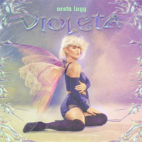 Vesta Lugg es acusada de plagiar a artista chilena en su nueva canción