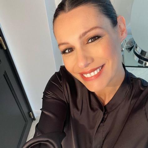 Confirman que Pampita dio a luz a su quinto bebé
