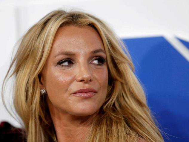 Tribunal rechaza petición de Britney Spears y sigue bajo la tutela de su padre