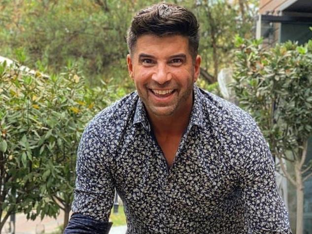 Mario Velasco relata su reacción al enterarse que tenía cáncer