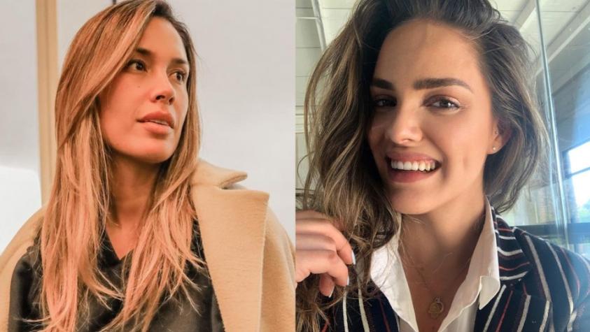 Vanesa Borghi pide respeto por muerte de modelo de Toc Show
