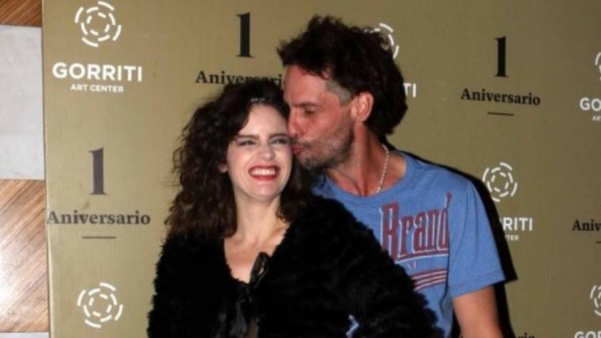 Romina Richi confirma que Gonzalo Valenzuela es su amigo con derechos