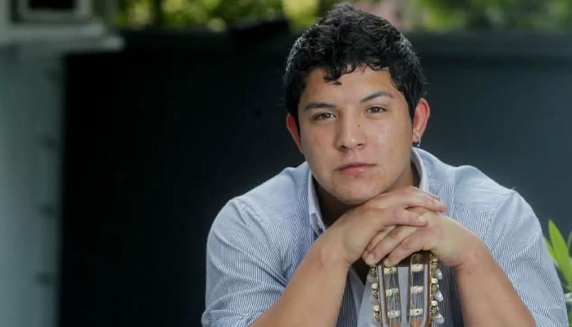Las emotivas despedidas para Claudio Valdés, "El Gitano"