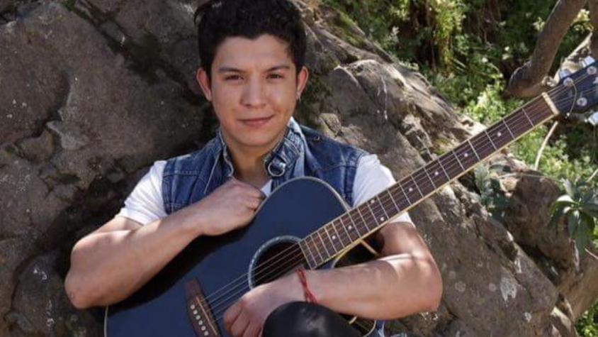 Dan a conocer que pareja de "El Gitano" estaba embarazada
